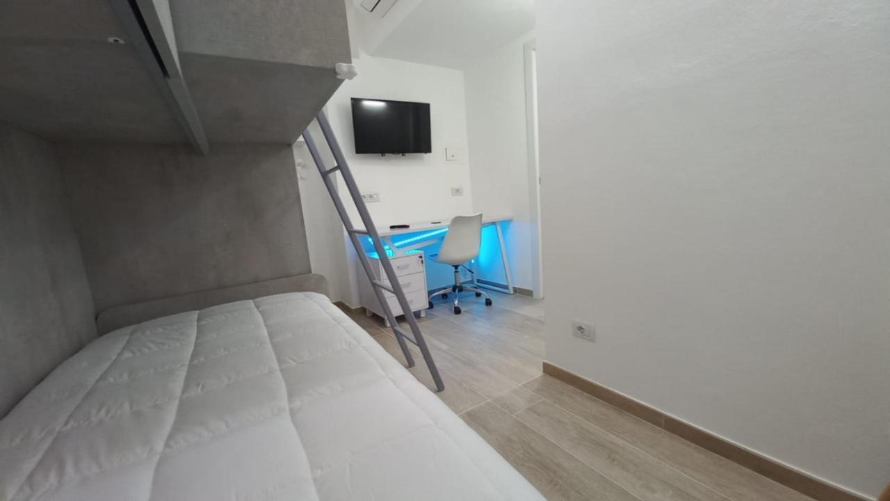 Olbia House Exclusive Room Exterior foto