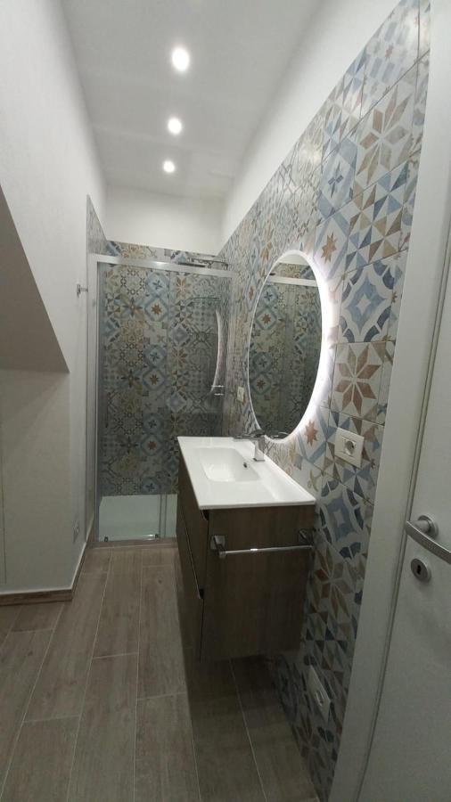 Olbia House Exclusive Room Exterior foto